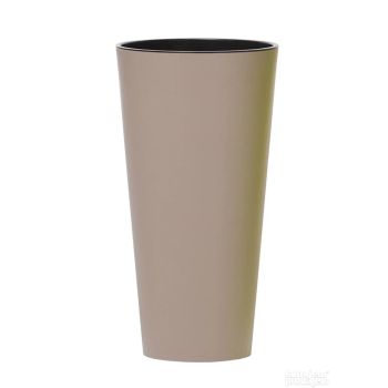 Saksija Tubus Slim 25x48 - Moka