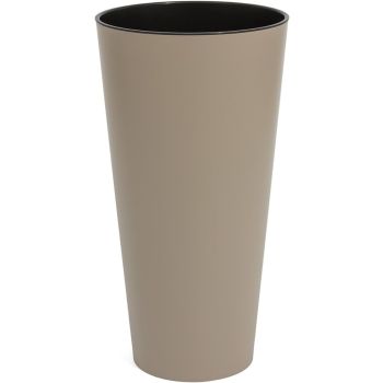 Saksija Tubus Slim 30x57 - Moka