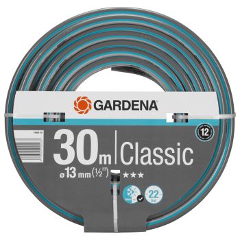 Gardena Classic crevo 13 mm (1/2") - 30 m