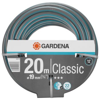 Gardena Classic crevo 19 mm (3/4") - 20 m