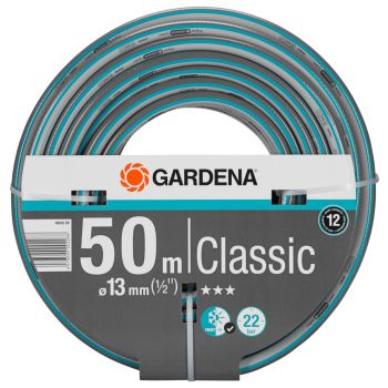Gardena Classic crevo 19 mm (3/4") - 50 m
