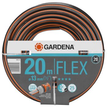 Gardena Flex crevo 13 mm (1/2") - 20 m