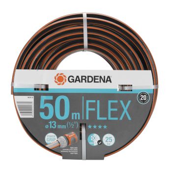 Gardena Flex crevo 13 mm (1/2") - 50 m
