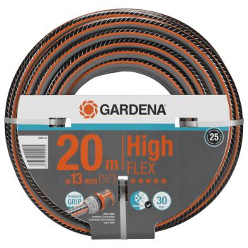 Gardena HighFlex crevo 13 mm (1/2") - 20 m