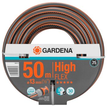 Gardena HighFlex crevo 13 mm (1/2") - 50 m
