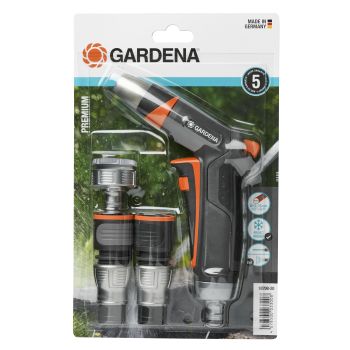 Gardena Premium osnovni set - prskalica i nastavci