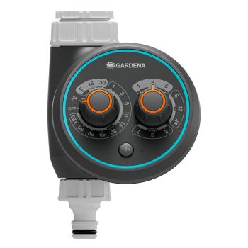 Gardena tajmer za vodu EasyPlus