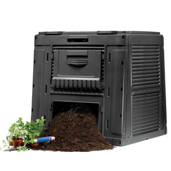 E-Komposter 420 L - bez baze