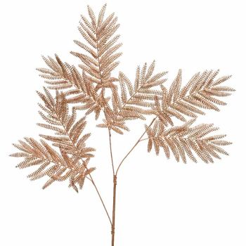 Grana - paprat bakarna metalik - 85 cm