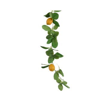 Veštačka grana limuna 180 cm