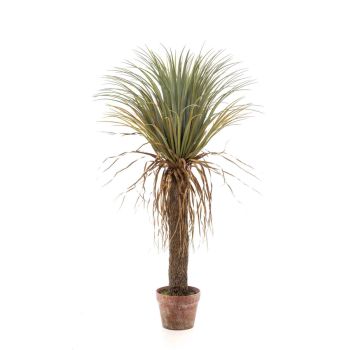 Veštačko Drvo Yucca U Saksiji - 110 cm