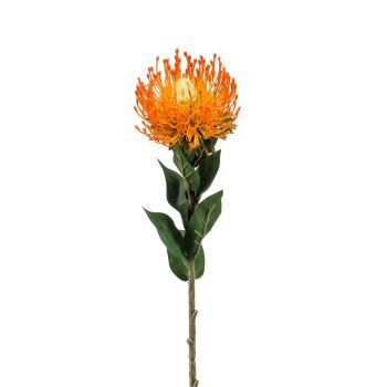 Veštačko Cveće Nutans Narandžasta - 72 cm
