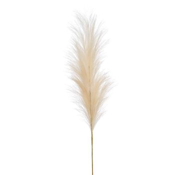 Veštačka Pampas Trava Grana - 115 cm