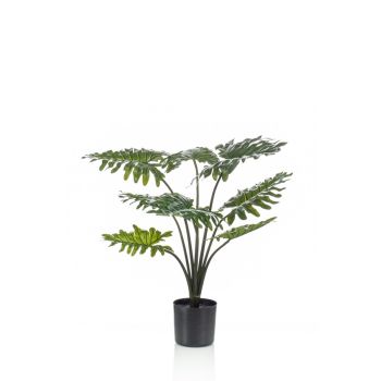 Veštačko Drvo Filodendron u saksiji - 60 cm
