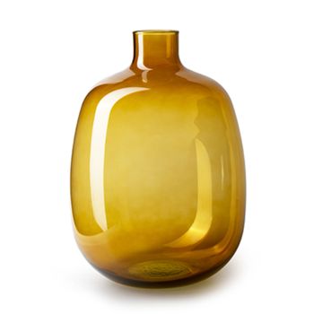 Vaza Duco 25x40 cm žuta