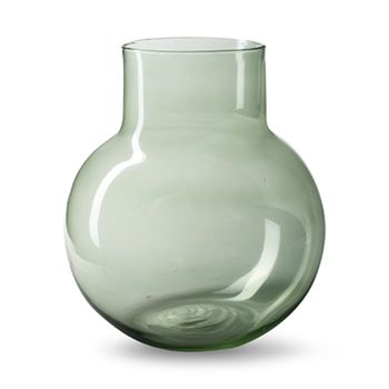 Vaza Drago 29x25 cm zelena