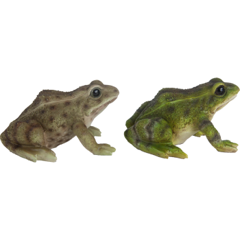 Figura žabe - više vrsta, pakovanje 1 kom.