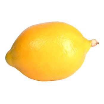 Limun - dekoracija