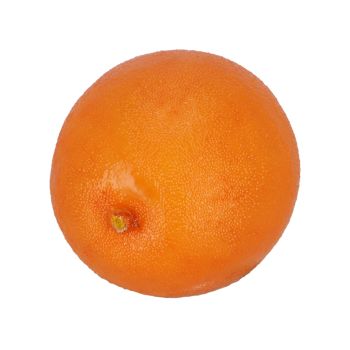 Pomorandža - dekoracija