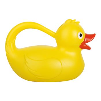 Kantica za zalivanje 1.8 l - žuta patka
