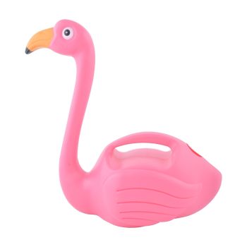 Kantica za zalivanje 1.5 l - flamingo