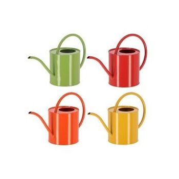 Kantica za zalivanje metalna 1.3 l - više vrsta - pakovanje 1 kom.