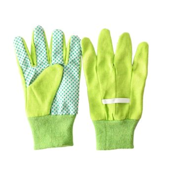 Dečije radne rukavice - zelene