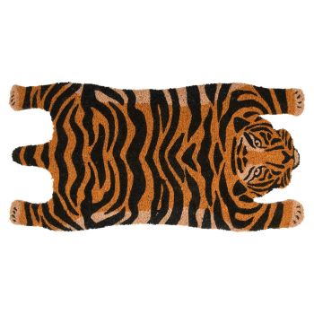 Otirač za vrata - tigar