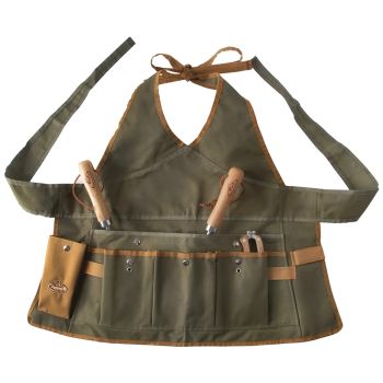 Baštenska kecelja - za žene