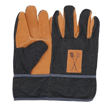 Baštenske rukavice - Denim