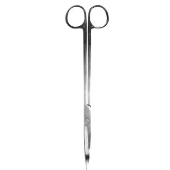 Makaze za biljke u terarijumu