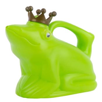 Kantica za zalivanje 1.7 l - žaba