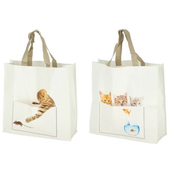 Ceger za kupovinu - mačka više vrsta