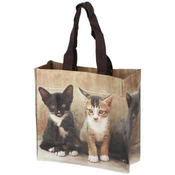 Ceger za kupovinu - mačići