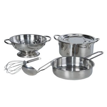 Posuđe za igru dece