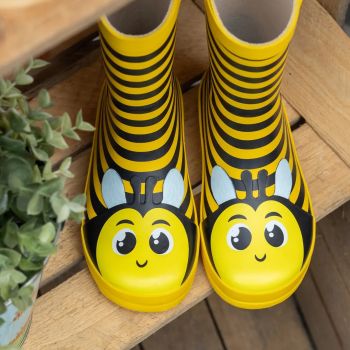 Dečije čizme pčelica br. 29-30