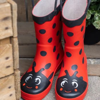 Dečije čizme bubamara br. 29-30