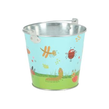 Kantica za igru dece - motiv insekata