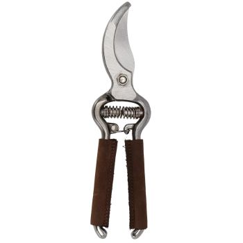 Makaze za orezivanje - kožni rukohvat