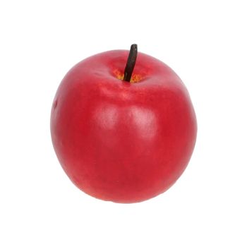 Jabuka veštačka - dekoracija