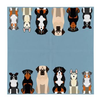 Salvete 33 x 33 cm - kuce