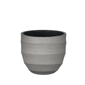 Saksija Bordo New Egg Pot 36 (36x31 cm) - Clay