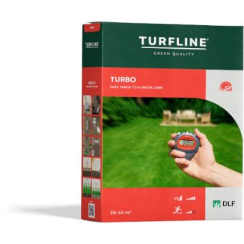 Seme trave - DLF Turbo - 1 kg