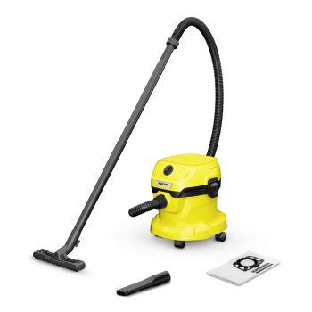 KARCHER WD 2 PLUS V-12/4/18 - Usisivač za suvo i mokro usisavanje