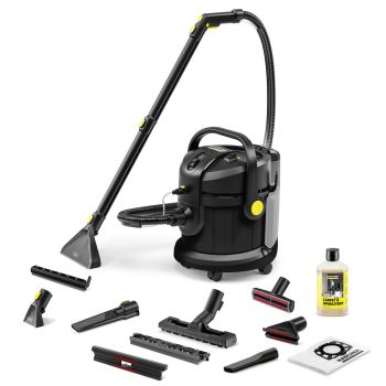 KARCHER SE 4 - Mašina za dubinsko pranje tepiha