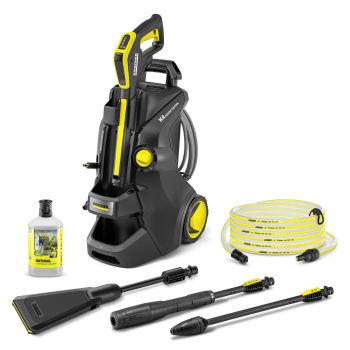 KARCHER K 4 Power Control Go! – perač pod pritiskom