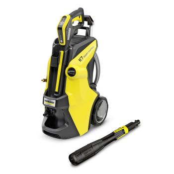 KARCHER K 7 Smart Control Flex - perač pod pritiskom