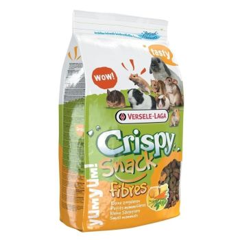Crispy Snack Fibres(Krok Crispy(Svi)) - 650 g