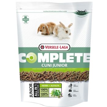 Cuni Complete Junior - 500 g