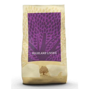 Essential Highland Living - 12 kg